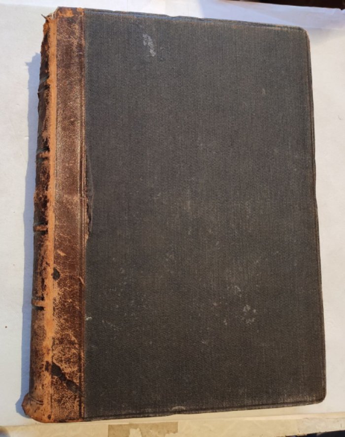 Dr. Robert Wiedersheim (д-р Роберт Видерсхаим) Grundriss der vergleichenden Anatomie der Wirbelthiere. Fuer studierende bearbeitet.