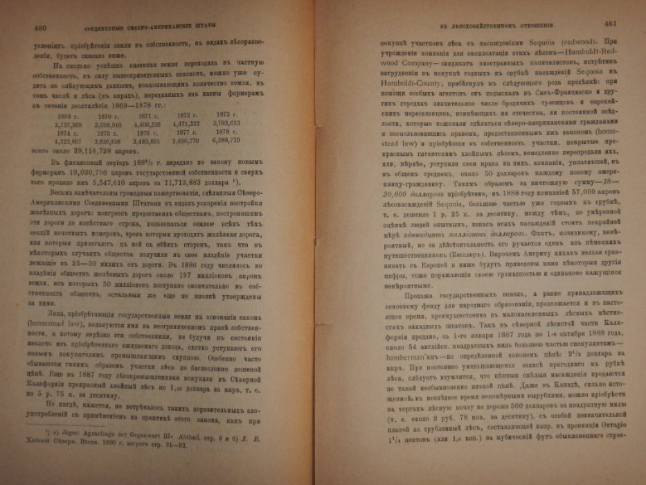 Лесной журнал. 1890.