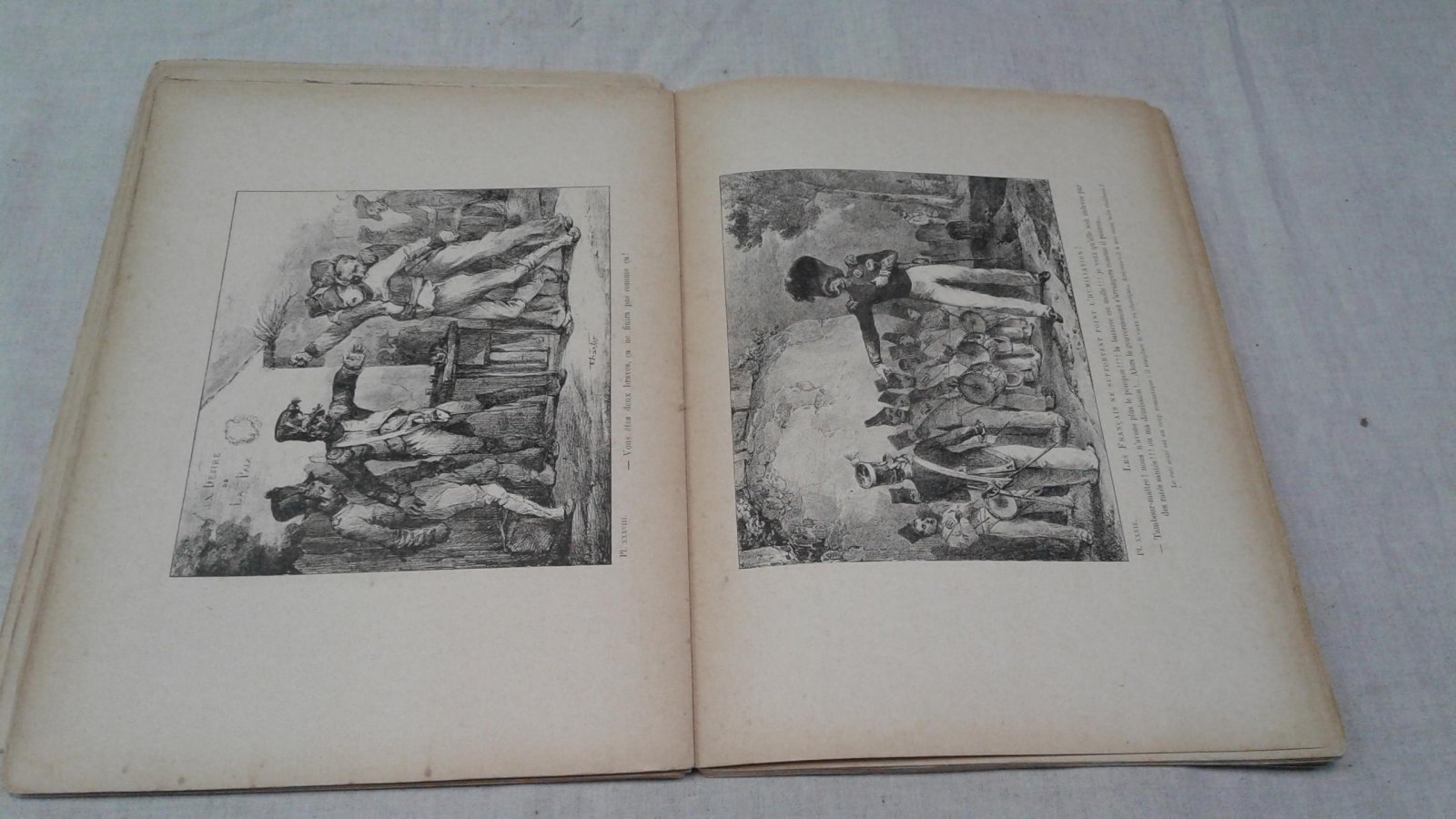 Dayot Armand. Дайо Арман. Charlet et son oeuvre. Шарле и его творчество.