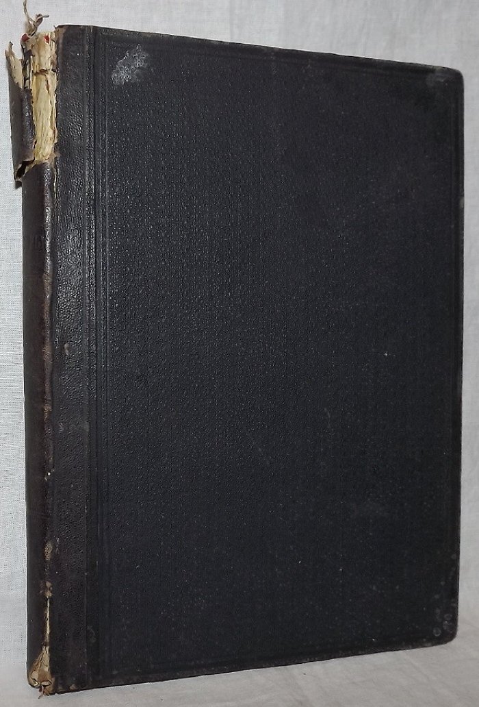 Скабичевский А.М. Очерки истории русской цензуры (1700-1863 г.)