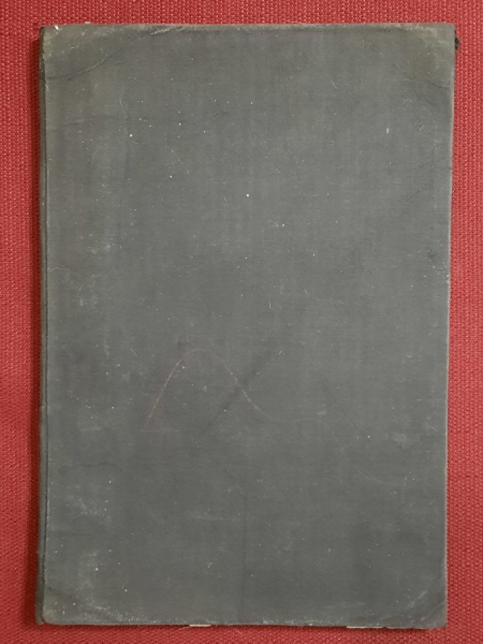 Воронов А. Собрание арифметических задач. Часть II-я (дроби и тройные правила). 4-е издание