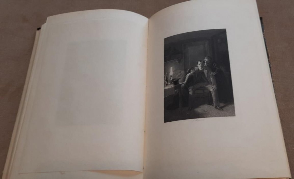 Alphonse Daudet. Fromont jeune et Risler ain?, moeurs parisiennes