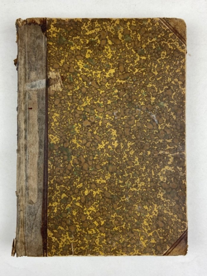 Рассказы Андрея Печерского. Прижизненное 2-е издание (1882) Павла Мельникова-Печерского