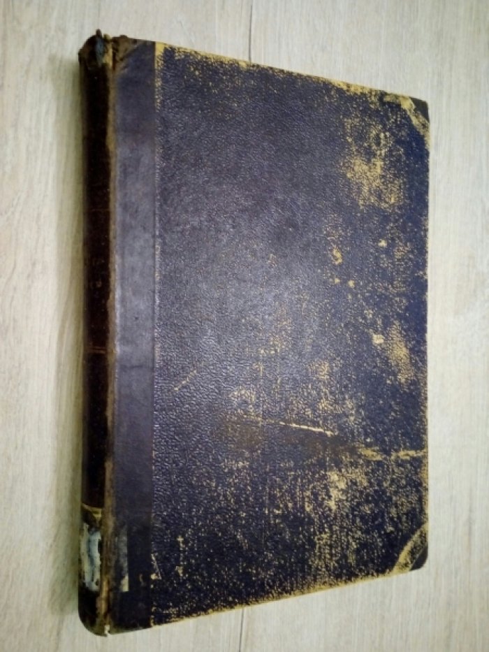 Theodor Leisering. Der Fuss des Pferdes in Rucksicht auf Bau, Verrichtungen und Hufbeschlag