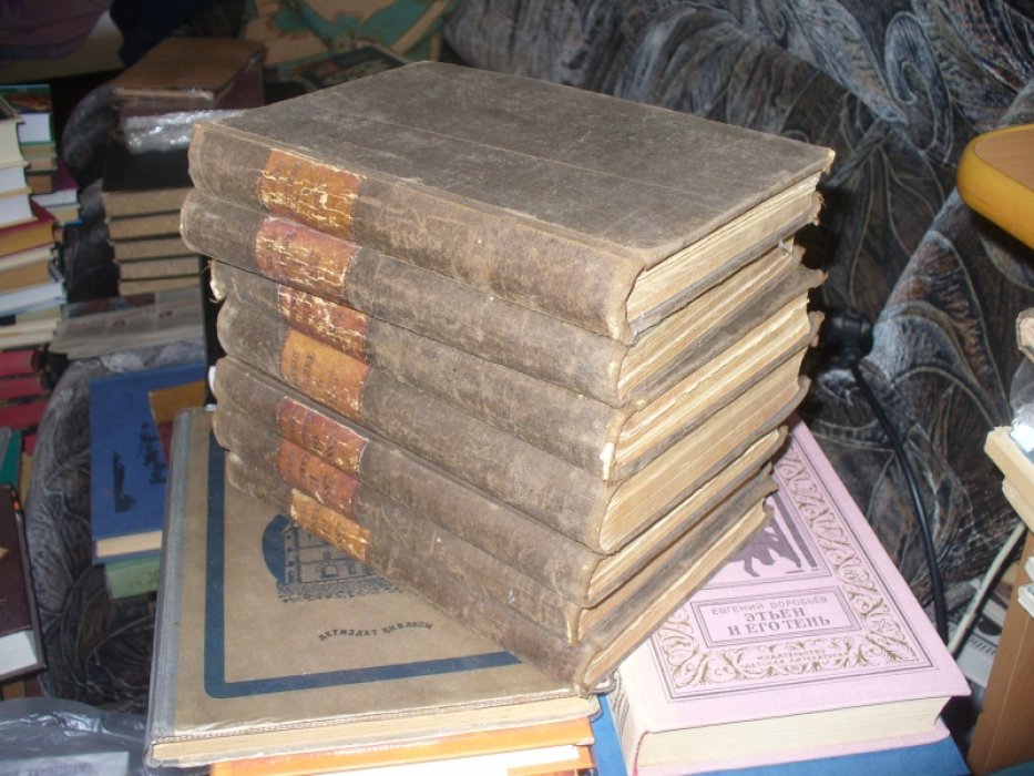 Русский вестник 1887.