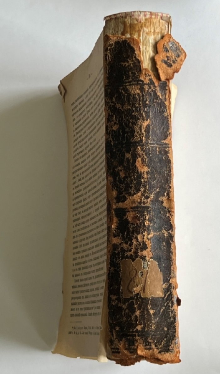 Binz C. Бинц. Лекции фармакологии для врачей и студентов.