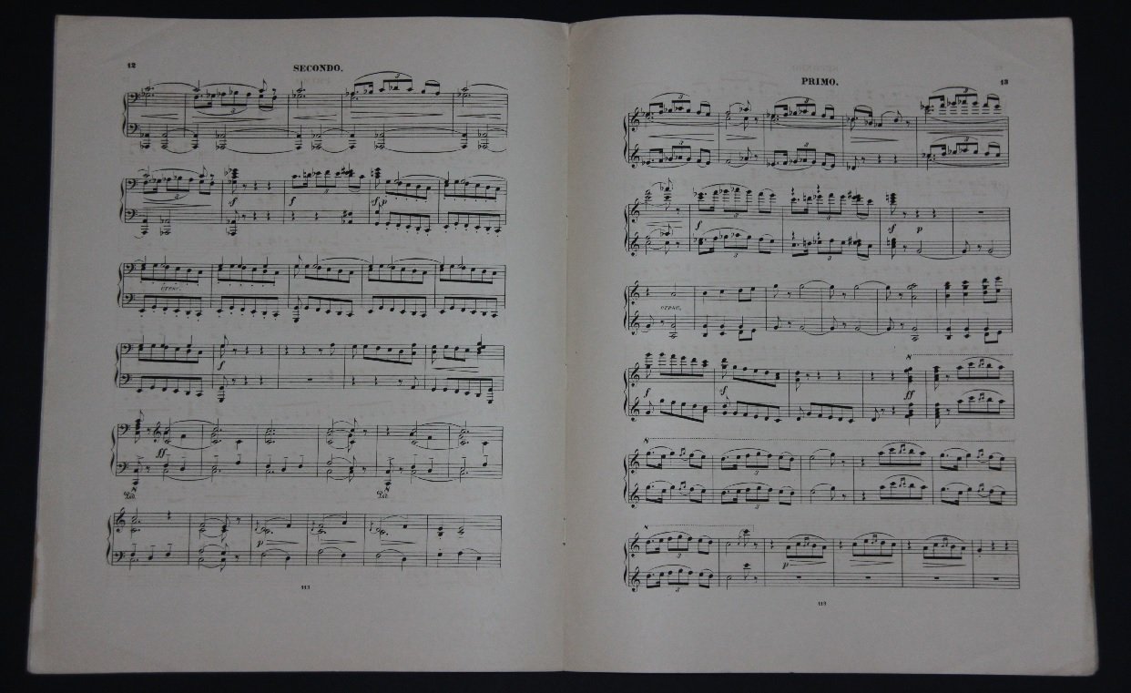 Лядов, Анатолий. Мазурка `Сельская сцена у корчмы` /для оркестра/. (Ор. 19). Ноты.
