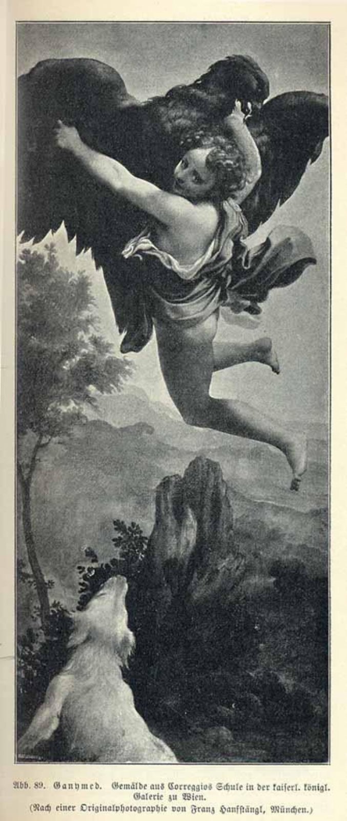 Тоде, Генрих (Henry Thode). Корреджио [На нем.яз.].