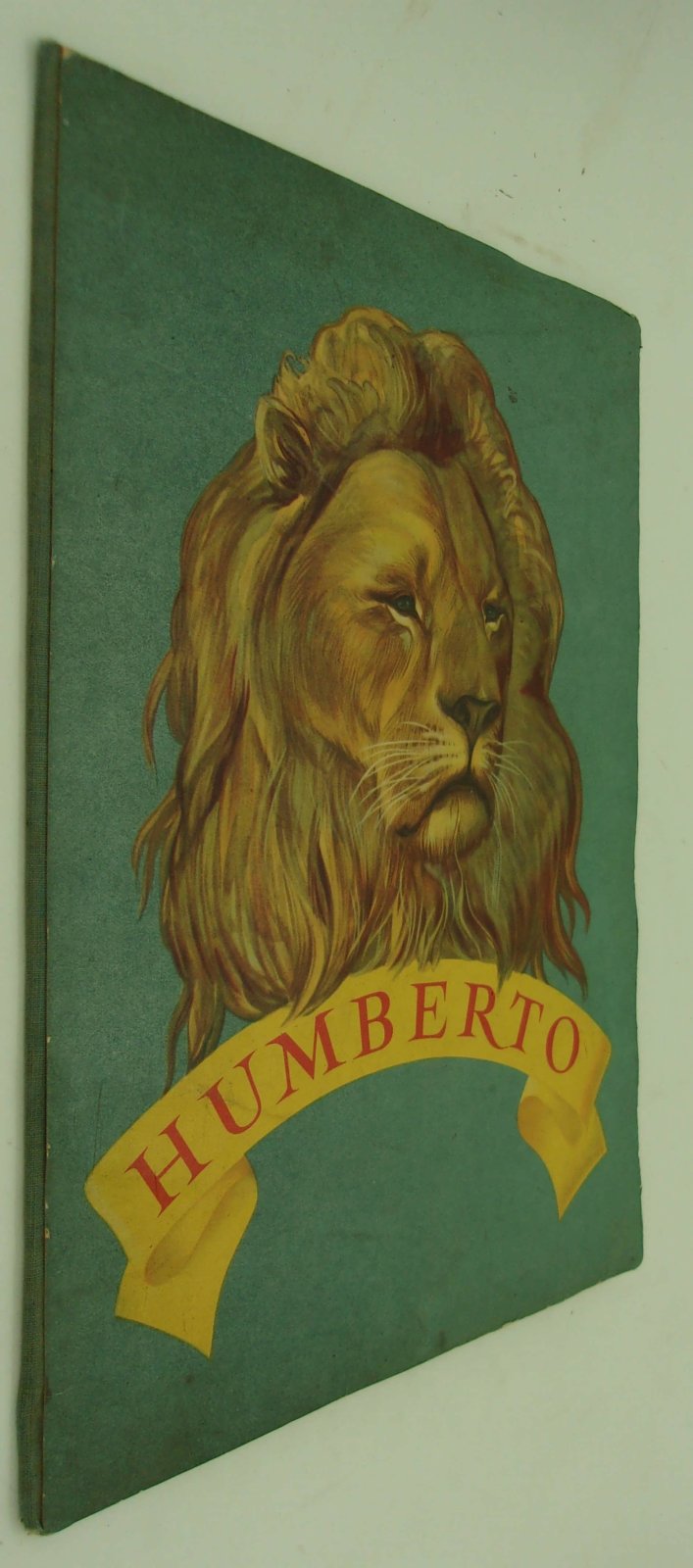 HUMBERTO.