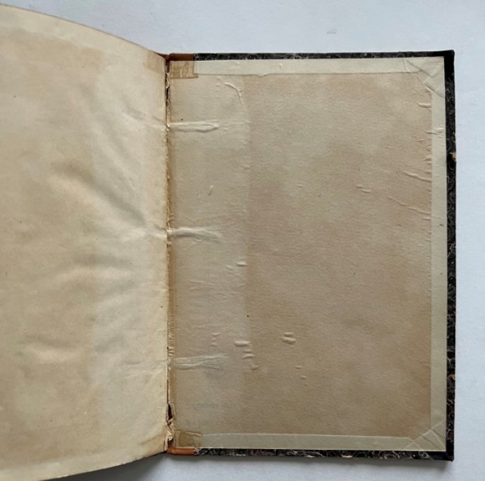 Ковалевский С. Элементарные сведения из химии.