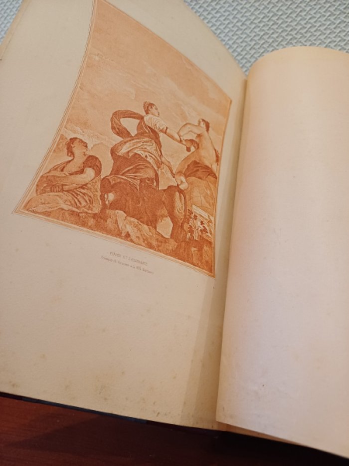 Yriarte Charles. La vie dun patricien de Venise au XVIe siecle : dapres les papiers detat des Frari.