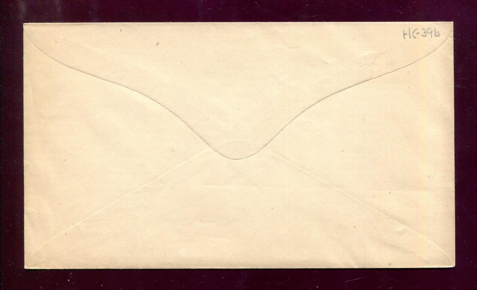 Конверт маркированный. 5 коп.1883 г.