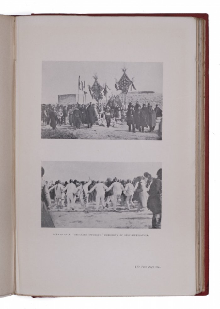 Баку. История, наполненная событиями: драма 1905 года