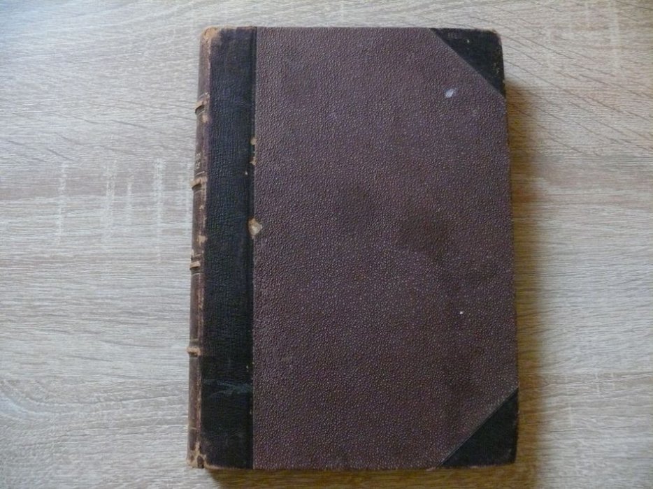 Островский А. Н., Соловьев Н. Я. Драматические сочинения А. Островского и Н. Соловьева.