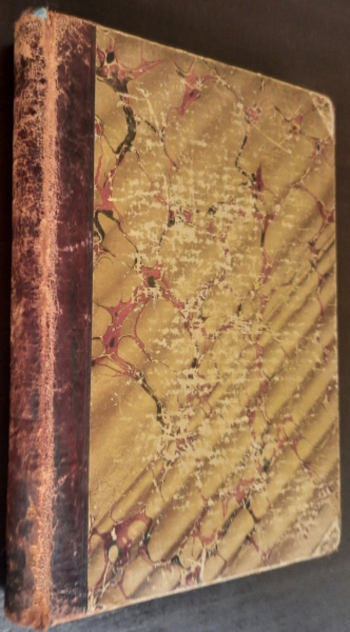 Франц Вегеле. Данте Алигьери, его жизнь и сочинения.