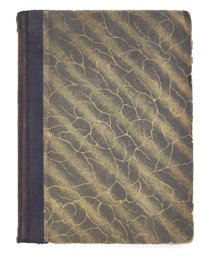 Конволют из 3 книг: История КП(б) Украины, «Нариси історії К.П.(б.)У» и «Революція на Вкраїні…» (Харьков, 1923)