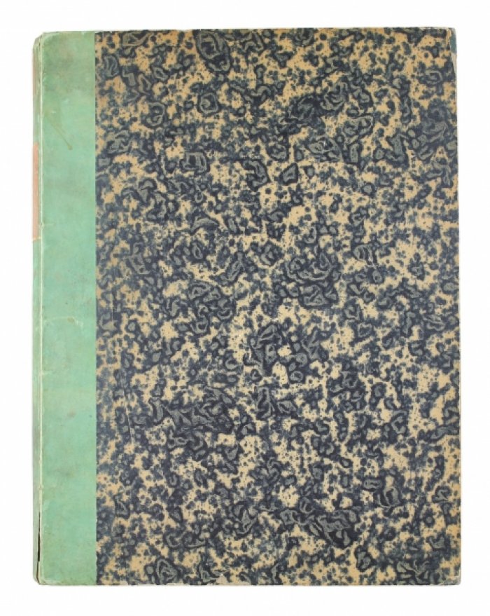Каталог тригонометрических и астрономических пунктов (1860–1865) и Отчет Военно-топографического отдела Главного штаба (1866)