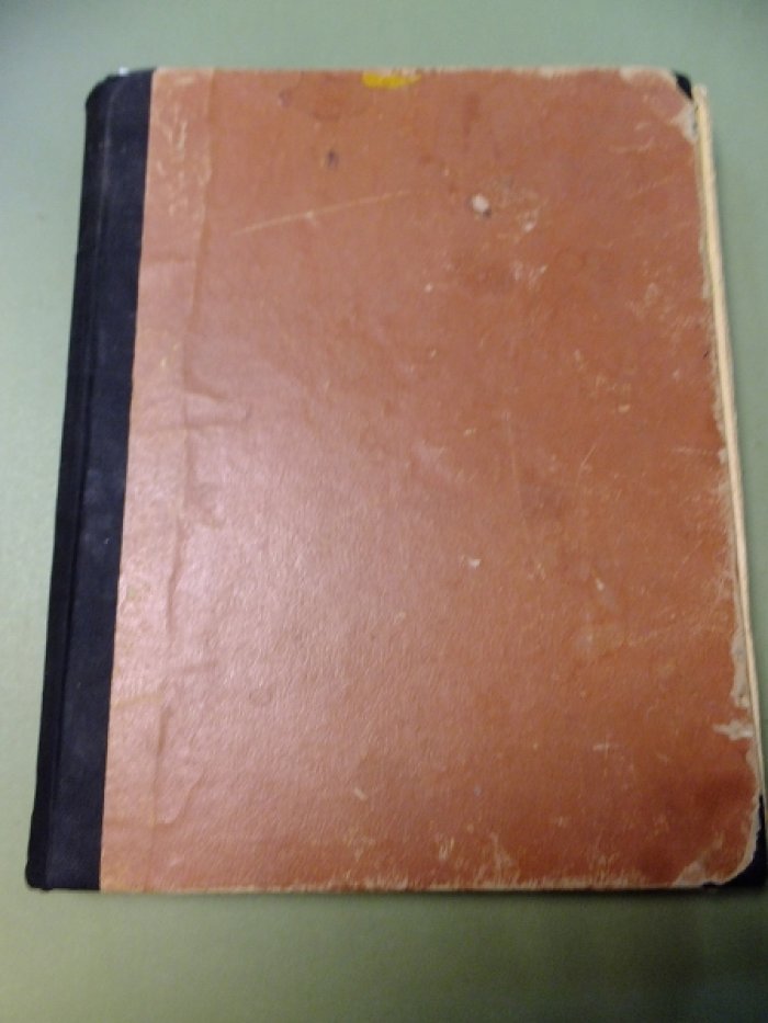 Газета А. Гатцука. № 1-23 за 1884 год (Полугодовой комплект).