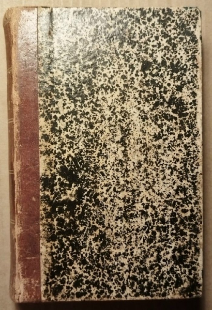 Georges Ohnet./ Жерж Оне. Lise Fleuron./ Лиза Флагман.