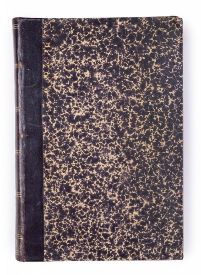 Сочинения М.В. Ломоносова в стихах: издание А.Ф. Маркса, 1893