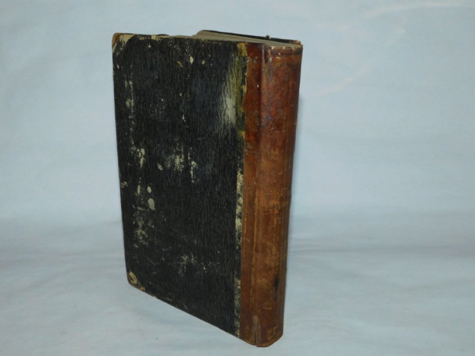 Тургенев И.С. Первое собрание писем Тургенева . 1840 - 1883 .