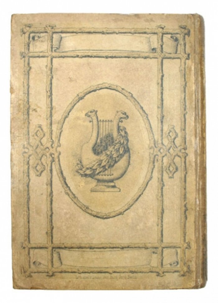 Николай Некрасов — Стихотворения. Прижизненное издание (Берлин, 1862)