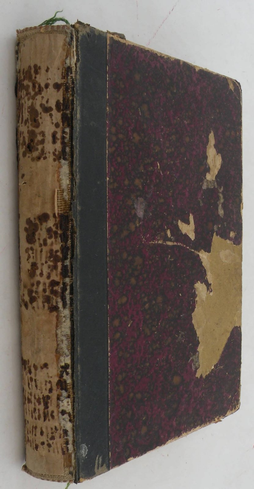 Тургенев И.С. Первое собрание писем. 1840 - 1883 гг.