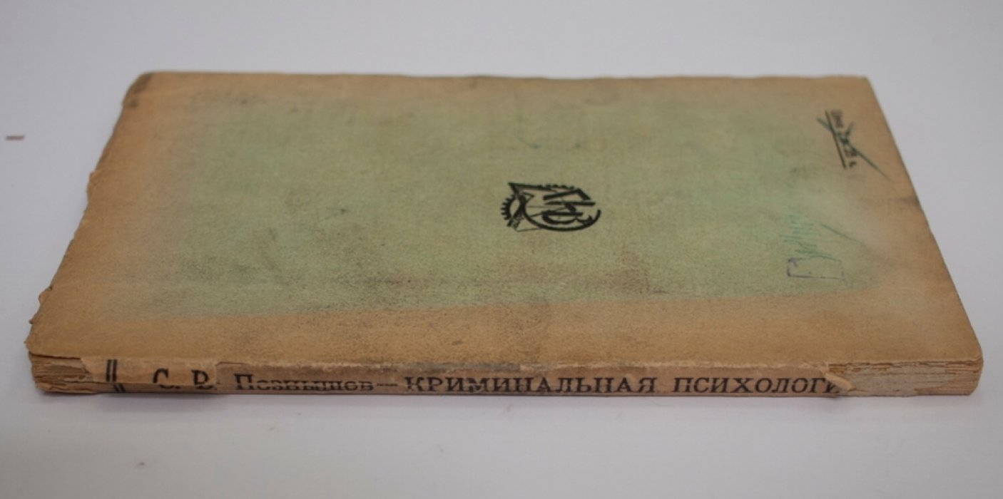 Криминальная психология: преступные типы, мотивы и психологические предпосылки