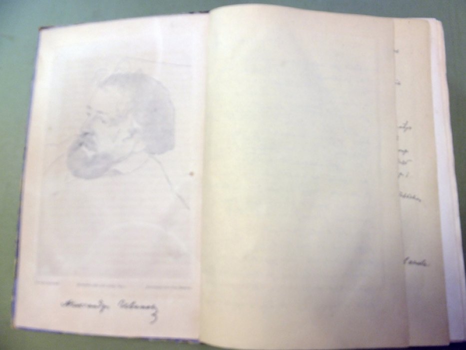 Боткин М. Александр Андреевич Иванов. Его жизнь и переписка 1806 - 1858 гг.