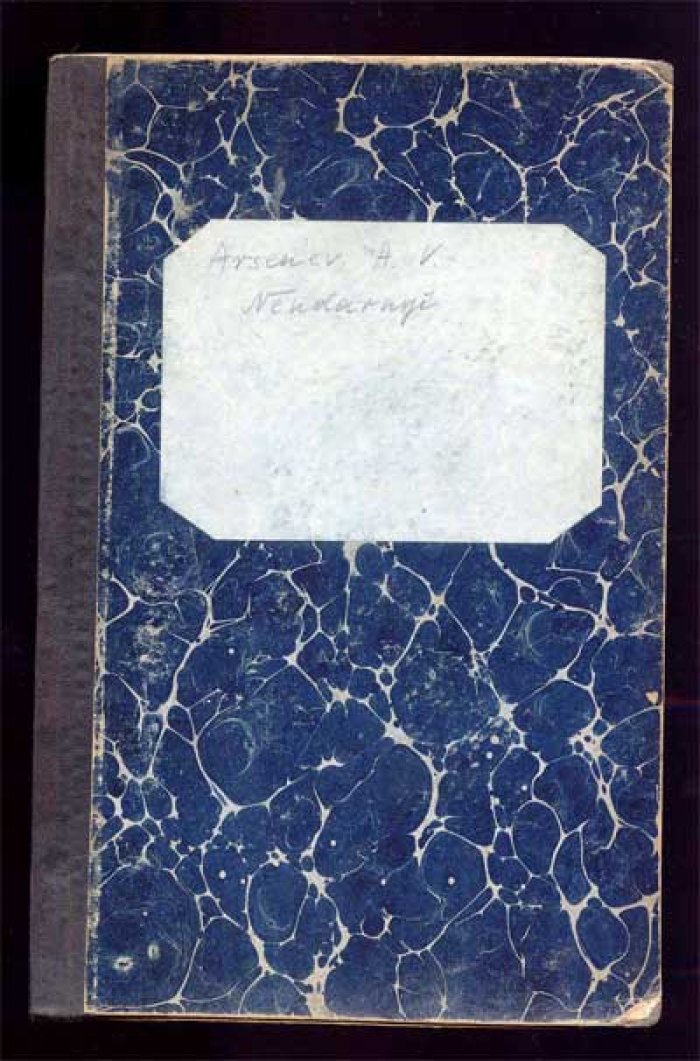 Арсеньев А.В. Неудачный карьерист (Мнимый заговор на жизнь императора Александра I).