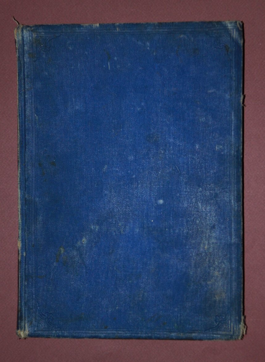 Штраус, Иоганн / Straus, Johann. Цыганский барон. /Опера-буфф в 3-х актах/. Клавир для пения и фортепиано. /Ноты/.
