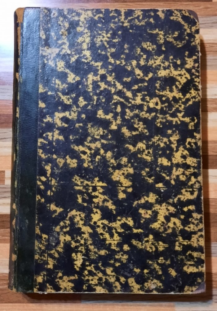 Цюрхер и Марголле. Ледники.