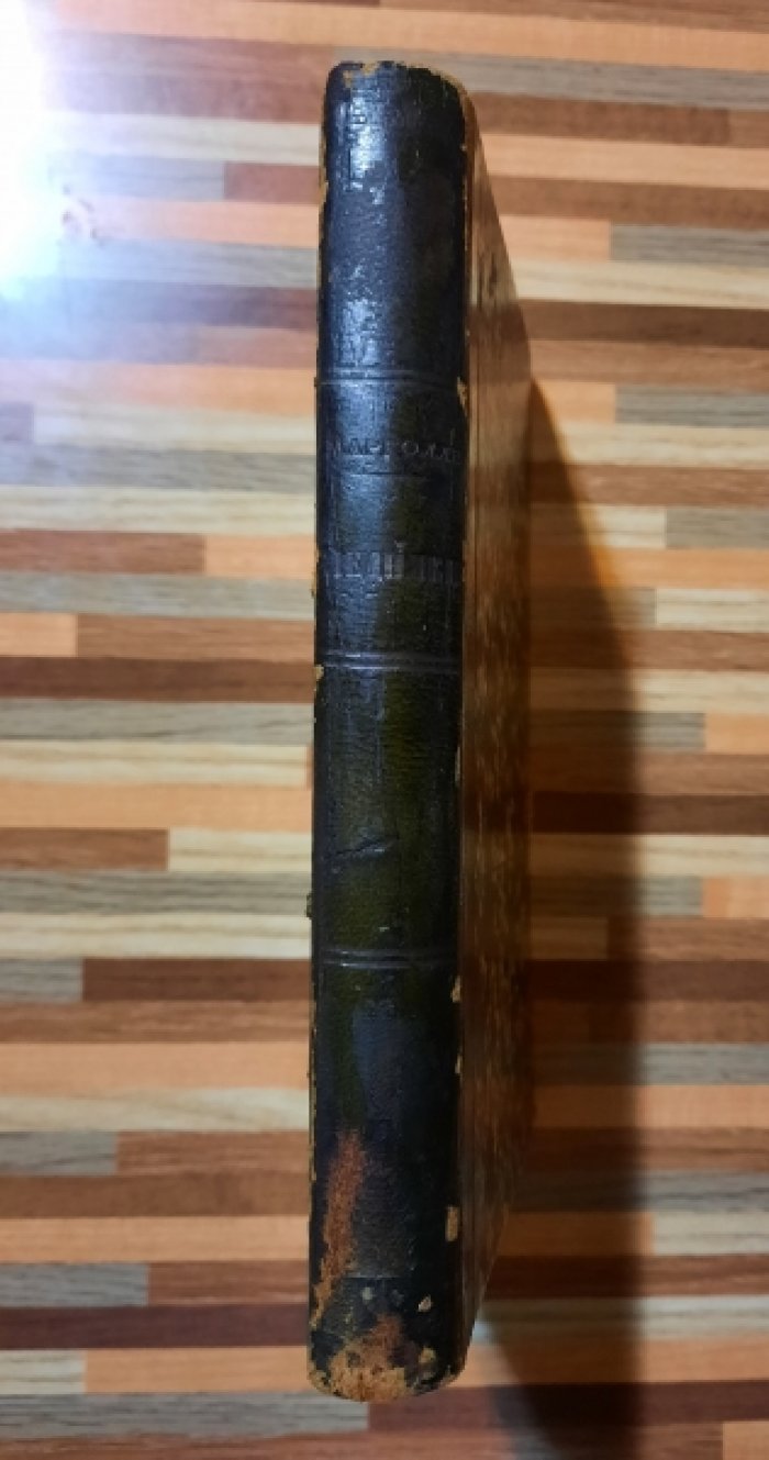 Цюрхер и Марголле. Ледники.