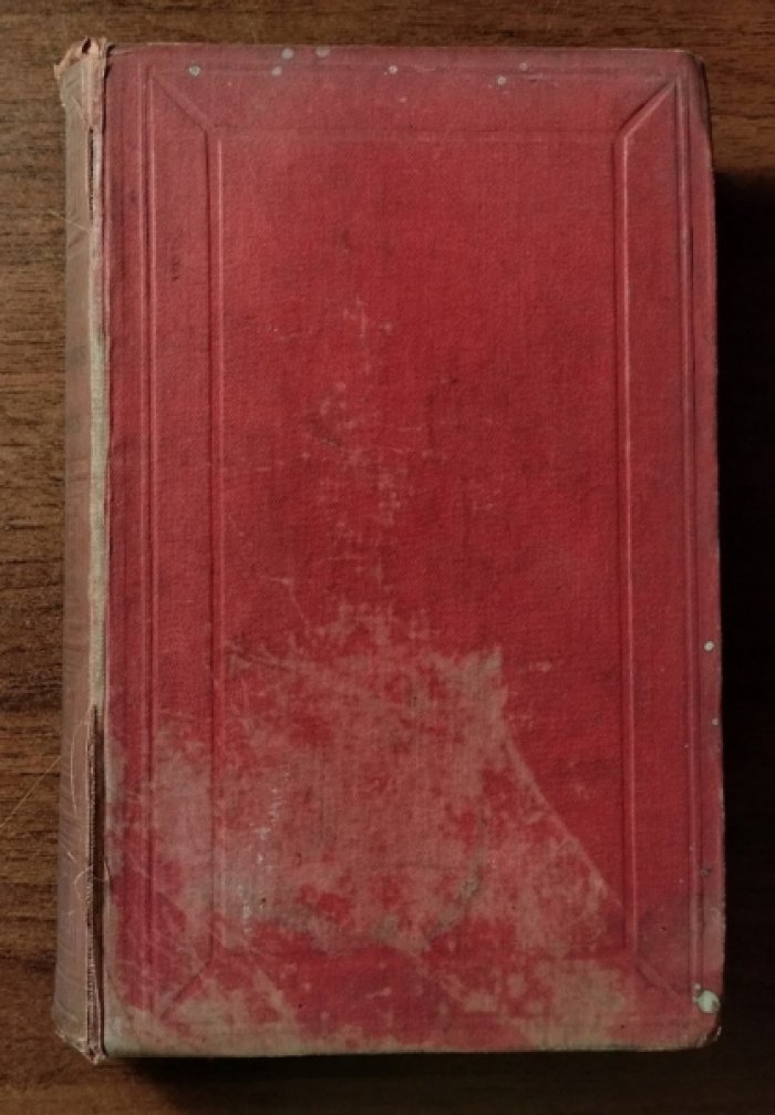 Maigne M. Dictionnaire classique des origines, inventions & decouvertes dans les arts, les sciences et les lettres