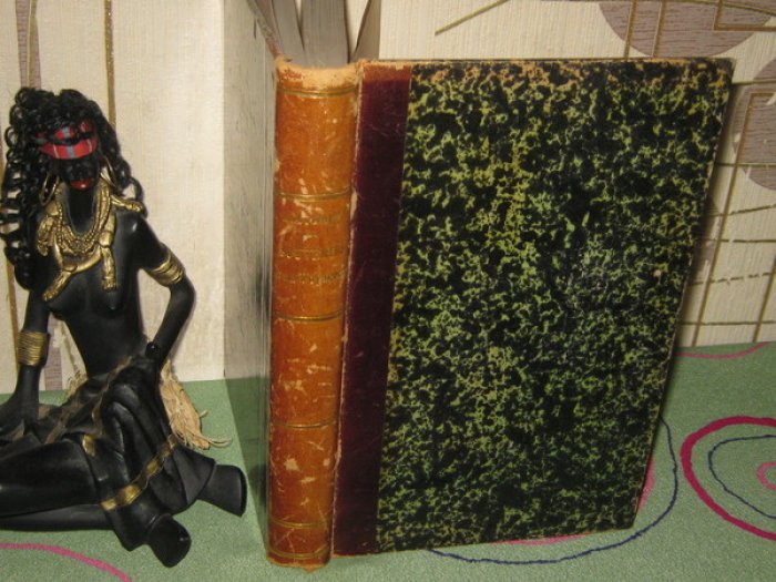 Laboulaye Edouard (Лабулэ Эдуар). Souvenirs d`un Voyageur (Воспоминания путешественника). Nouvelles.