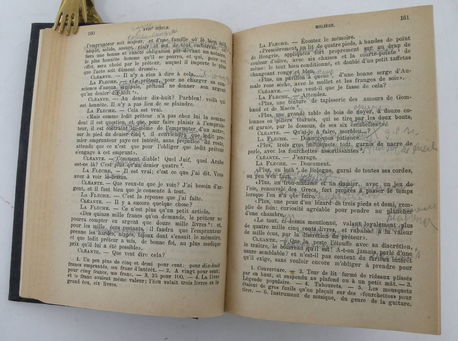 Флери, Жан Франсуа Бонавентура. Элементарная история французской литературы от истоков до наших дней.