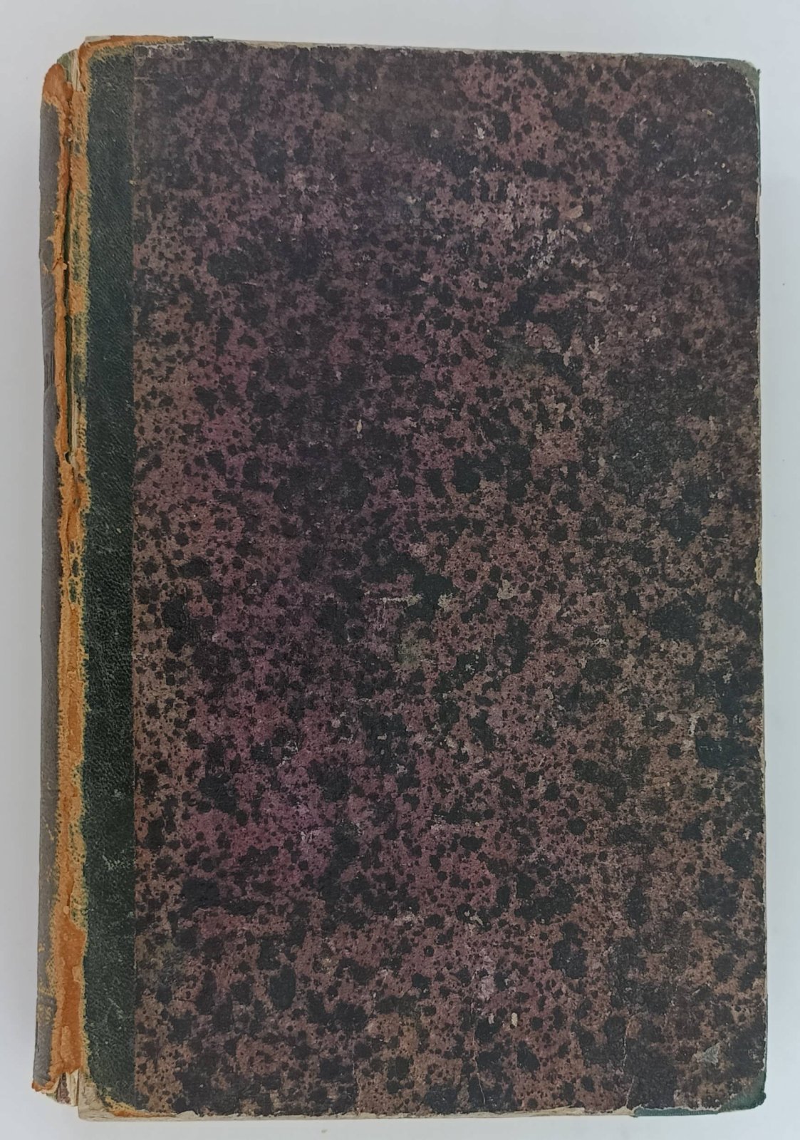 Вега Георг, барон. Логарифмически-тригонометрическое руководство барона Георга Вега.