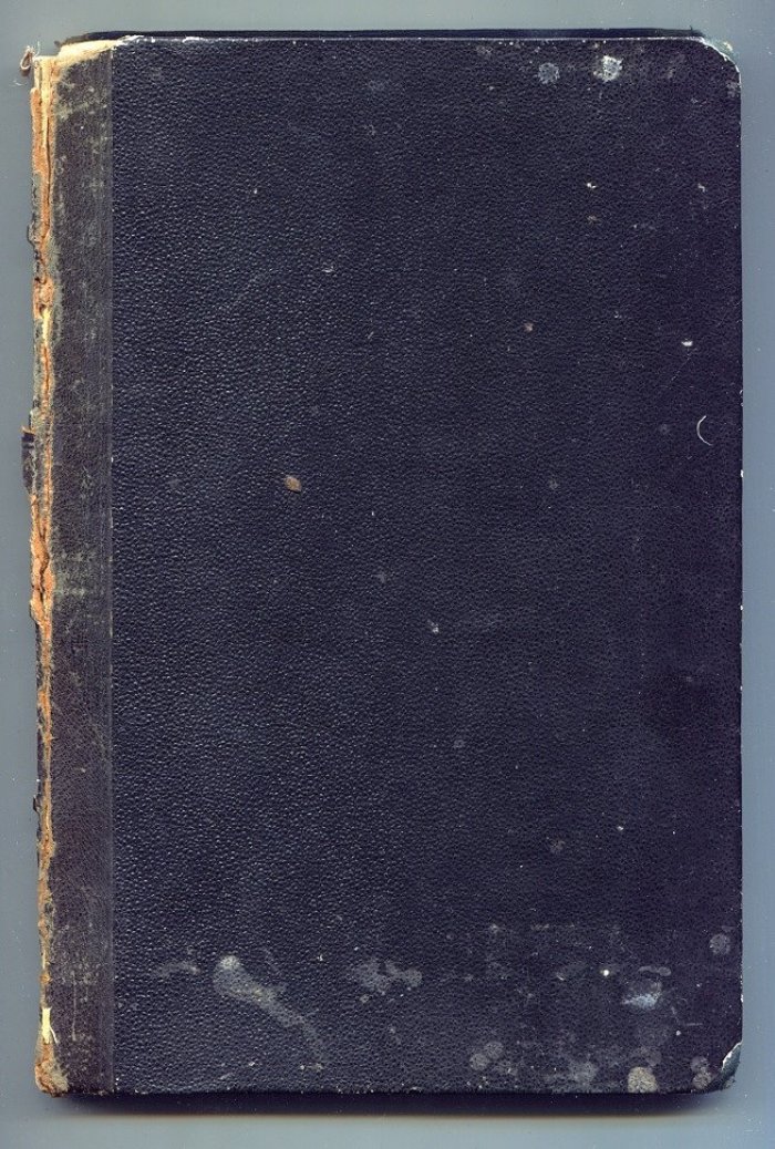 Тургенев И.С. Сочинения И.С.Тургенева. Дополнительный том: 1868-1870. Часть восьмая