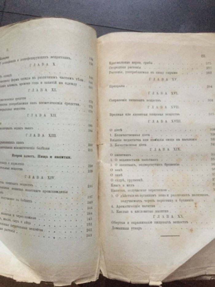 Руководство к изучению частной и общественной гигиены А.Беккереля, дополненное Бограном. Том 2.