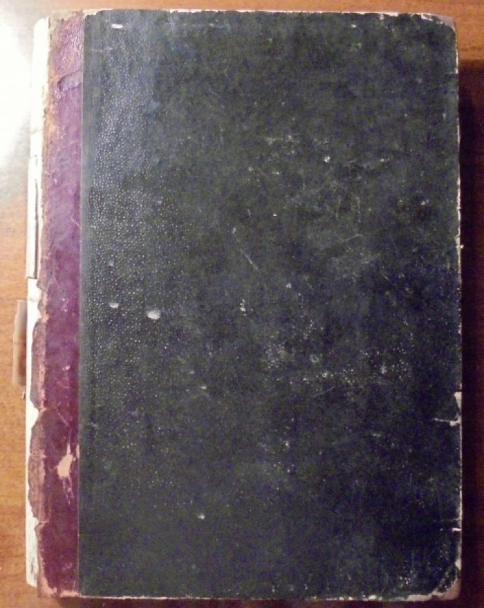 Природа. Популярный естественно-исторический сборник. 1874г., книга 3.