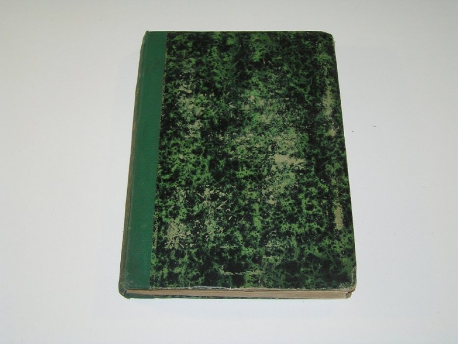 Месяцеслов на 1868 (високосный) год.