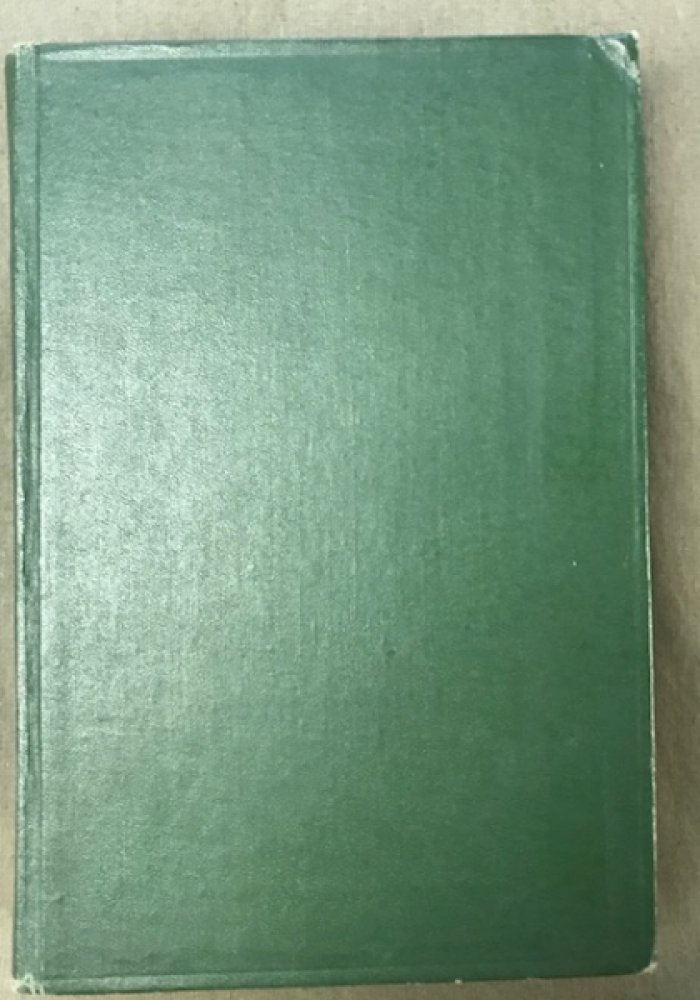 Грановский Т.Н. Сочинения Т.Н. Грановского. В двух частях в одном переплете.