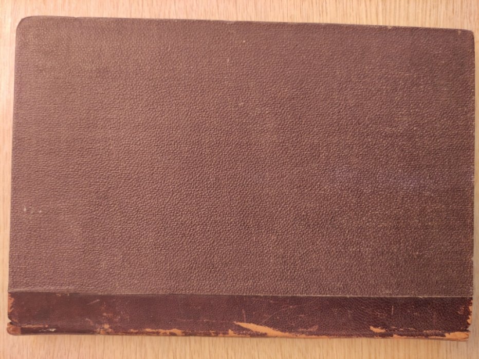 Месяцеслов на 1868 (високосный) год.