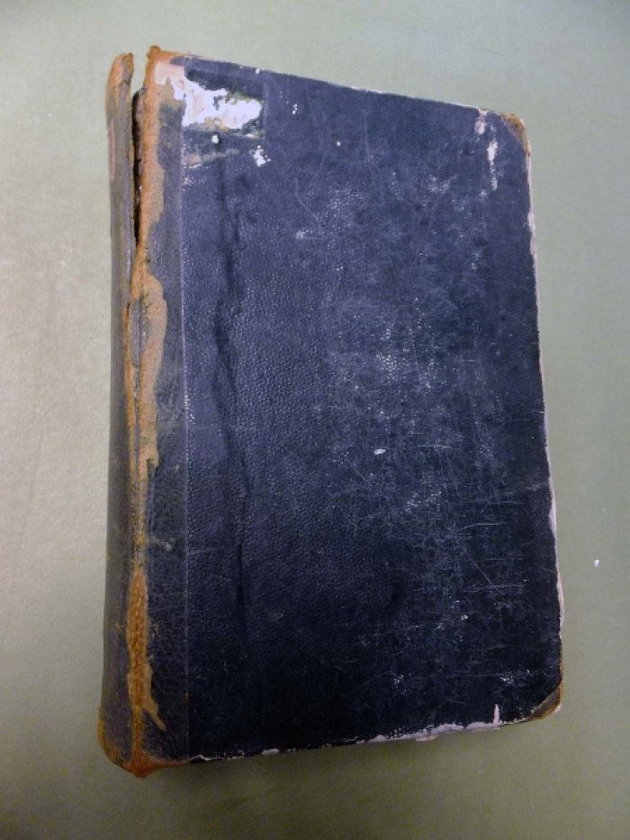 Сборник циркуляров главного штаба за 1867 год.