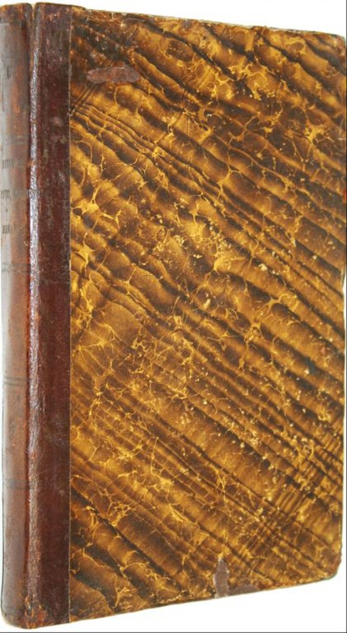 Макарий (Булгаков М.П.). История русской церкви. Макария, епископа винницкого.