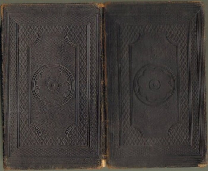 Книги двенадцати пророков.