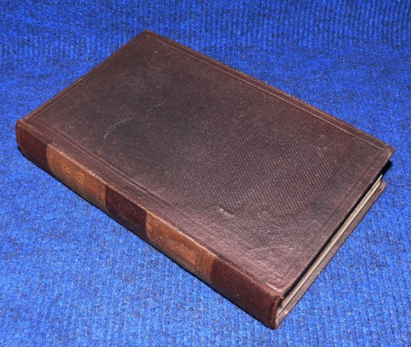 Nesbit A. A treatise on practical mensuration in ten parts. Трактат о практическом измерении в 10-ти частях.