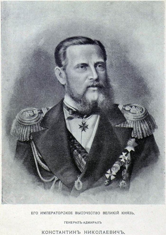 Русский военный флот. Факсимильное издание 1904 года (Спб.) — А4, 285 тоновых таблиц