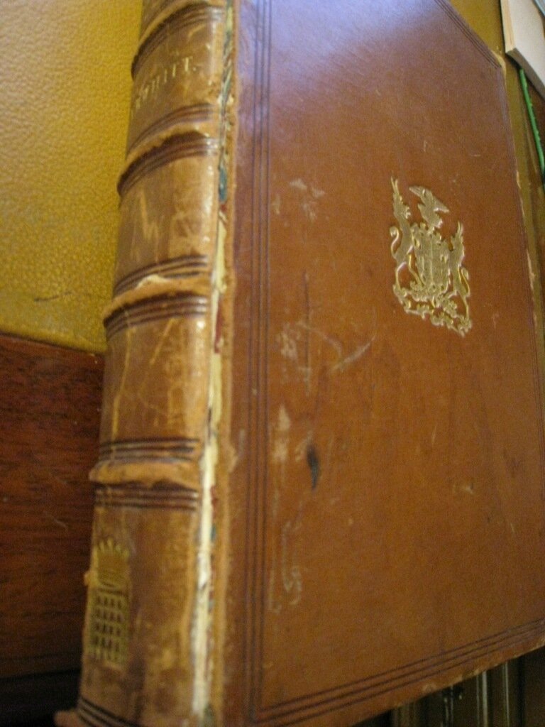 Thomas Tyrwhitt. The poetical works of Geoffrey Chaucer : with an essay on his language and versification, and an introductory discourse. [Поэтические работв Джефри Чоосера].