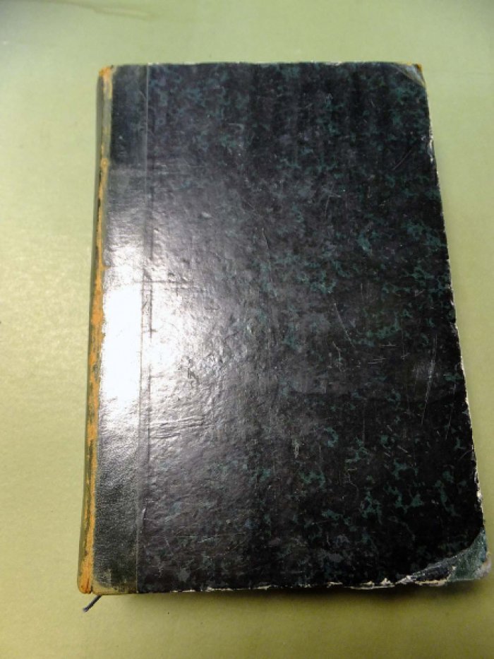 Современник. Журнал Литературный и политический.Том LXXXIX (89). 1861г.